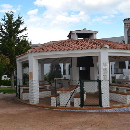 Peniscola Font Nova Jardin Apartment Bagian luar foto